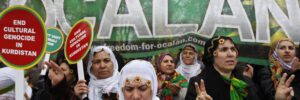 Argentina: Convocatoria urgente por los huelguista de hambre en Kurdistán