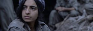 Proyectan la película kurda “Berfîn” en Chile