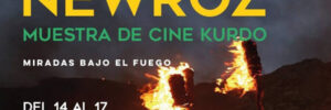 Miradas bajo fuego: muestra de cine kurdo en Colombia