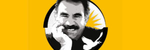 Conferencia de prensa en Buenos Aires: Libertad a Abdullah Öcalan